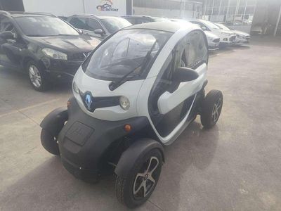 Renault Twizy