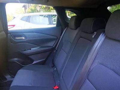 Grigio Usata 2021 Nissan Qashqai SUV | 19.000 € (Buon prezzo)