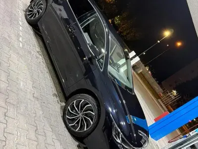 Usata VW Golf VIII