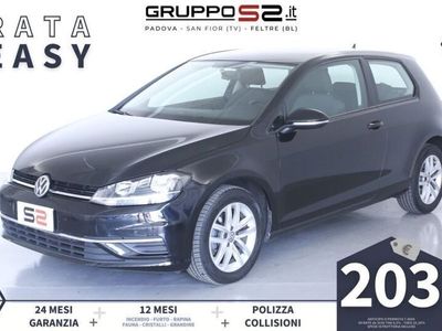 usata VW Golf VII 1.6 TDI 115 CV 3p. Sport BlueMotion Technology