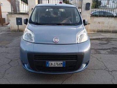 usata Fiat Qubo 13 mjet