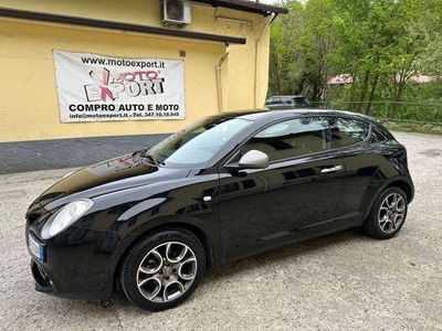 usata Alfa Romeo MiTo MiTo1.4 Progression s