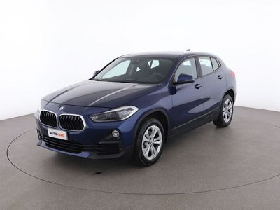 usata BMW X2 HR44964