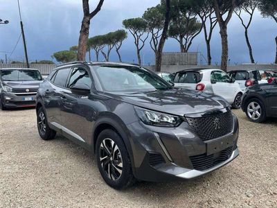 usata Peugeot 2008 1.5cc ALLURE 130cv ANDROID/CARPLAY