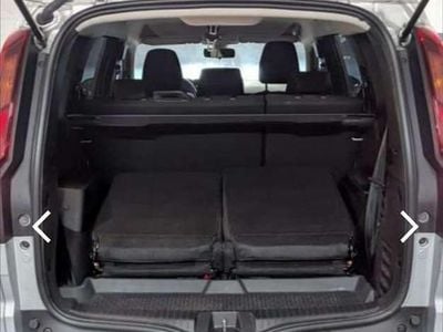 Usata Dacia Jogger Extreme 101 CV (74 kW) 2023 Monovolume