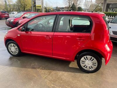 usata VW up! up! 1.0 3 porte take