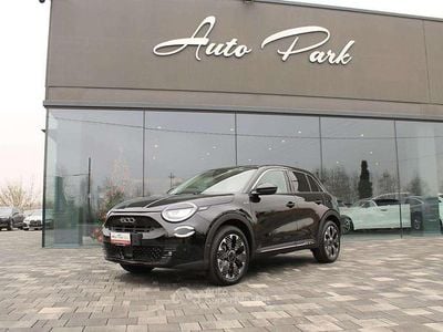 Usata Fiat 600 La Prima 110 CV (80 kW) 2025 Nero SUV