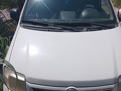 Usata Fiat Panda 69 CV (50 kW) 2010 Utilitaria