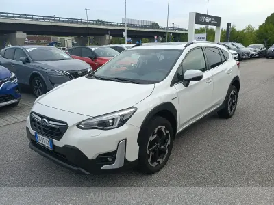 Usata Subaru XV