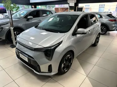 Nuova Kia Picanto Style 68 CV (50 kW) 2026 Other Utilitaria