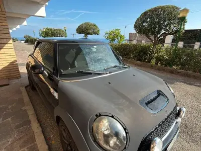 Usata Mini Cooper SD