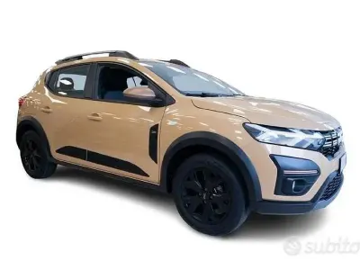 Usata Dacia Sandero Extreme 101 CV (74 kW) 2024 Other Berlina