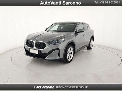 Usata BMW X2 Performance 156 CV (114 kW) 2024 SUV