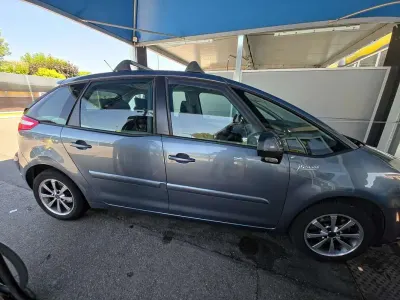 Usata Citroën C4 Picasso 150 CV (110 kW) 2008 Monovolume