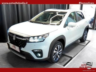 Nieuw Suzuki SX4 S-Cross 115 PK (84 kW) 2025 SUV