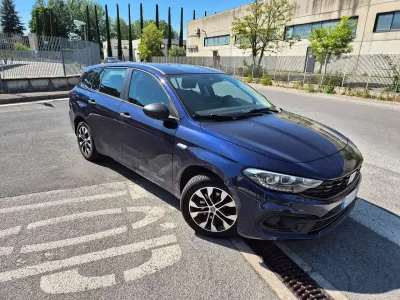 Usata Fiat Tipo