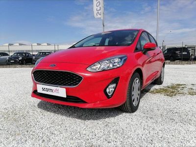 usata Ford Fiesta 5 Porte 1.5 EcoBlue Plus