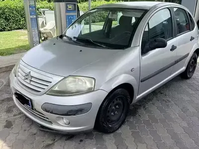 Usata Citroën C3