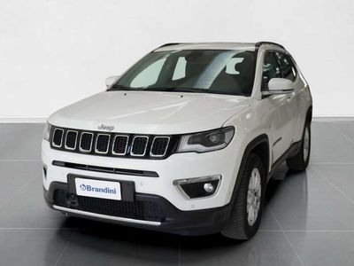 usata Jeep Compass 1.3 turbo t4 phev limited 4xe at6