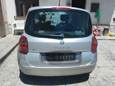 Usata Renault Grand Modus