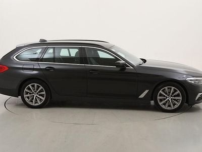 Usata BMW 530 Luxury Line 249 CV (183 kW) 2019 Station wagon