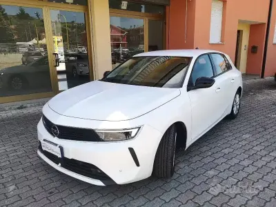 Usata Opel Astra
