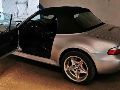 Usata BMW Z3 M 321 CV (236 kW) 1997 Cabrio