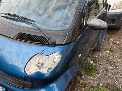 Usata 1998 Smart ForFour Utilitaria | 1450 €