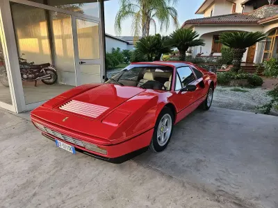 Usata Ferrari 328 271 CV (199 kW) 1986 Other