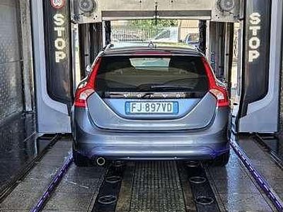 Usata Volvo V60