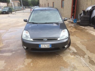 usata Ford Fiesta 1.4tdci 2005