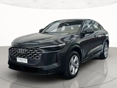 Usata Audi Q5 Sportback