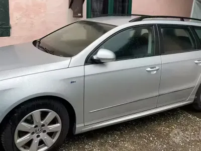 Usata VW Passat