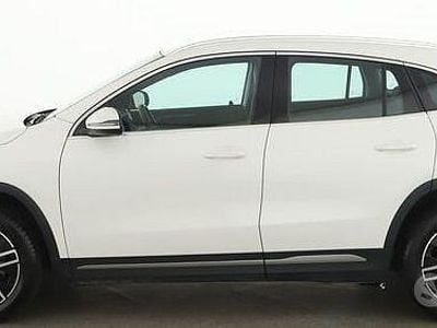 Usata Mercedes GLA200 190 CV (139 kW) 2023 Bianco SUV