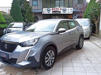 Usata 2021 Peugeot 2008 Allure SUV | 14.900 €