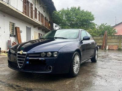 usata Alfa Romeo 159 1.9 JTDm