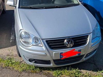 Usata VW Polo Comfortline 64 CV (47 kW) 2007 Utilitaria