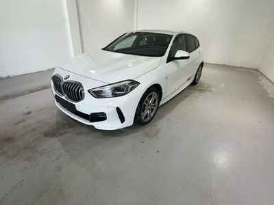 usata BMW 118 d 5p. Msport Auto #Vari.Colori