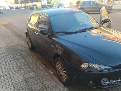 Usata Alfa Romeo 147 2007 Utilitaria