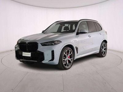 Occasion BMW X5 M Sport 298 ch (219 kW) 2025 Gris SUV