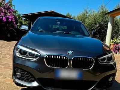 Usata BMW 120