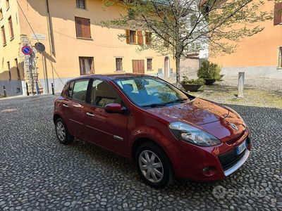 Renault Clio II