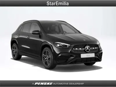 Usata Mercedes GLA200