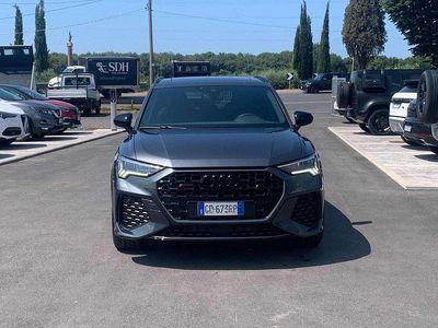 Audi RS Q3
