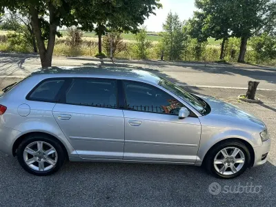 Usata Audi A3