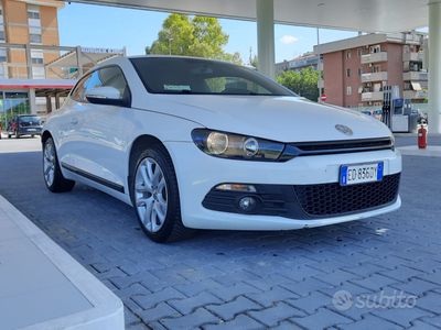 usata VW Scirocco Scirocco 1.4 TSI 160CV