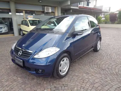 Usata Mercedes A160