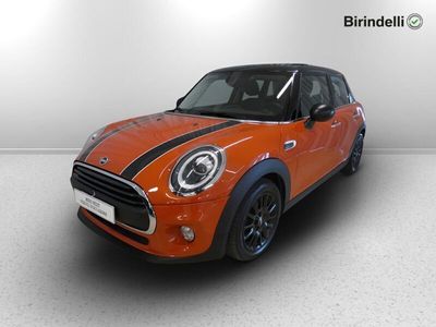 usata Mini Cooper 1.5 One 75 CV - 1.5 one 75 cv