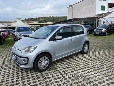 usata VW up! -1.0 - 5porte