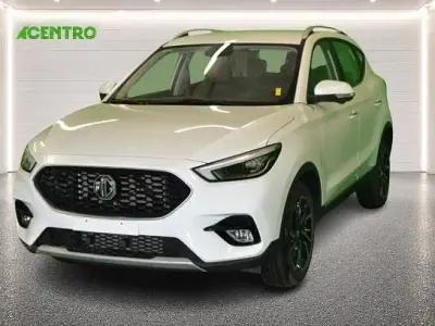 Usata MG ZS Luxury 2023 Berlina